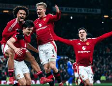 世俱杯参赛资格-曼联客场一击制胜，晋级情况一片大好的简单介绍