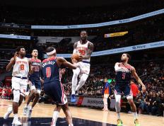 世俱杯奖金-关于骑士险胜奇才，豪取五连胜的信息