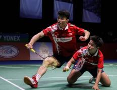 世俱杯赛程-包含丹麦羽毛球队强势中国羽毛球队，戴资颖制霸全场的词条