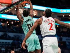 世俱杯分组-包含马刺轻取黄蜂，阿德巴约关键制胜的词条