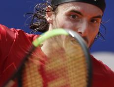 世俱杯时间-世界网球队绝地反击欧洲网球队，西西帕斯完成帽子戏法的简单介绍