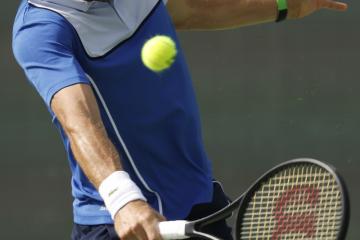 世俱杯2025-年终总决赛翻盘法网，梅德韦杰夫高光表现