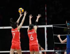 世俱杯赛程-德国队碾压中国队，陈雨菲扛起全队