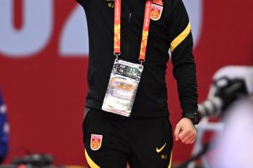 世俱杯-亚洲杯女子足球赛四强争夺激烈