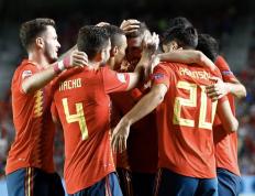 世俱杯赛程-卡马文加爆发，摩洛哥稳稳拿下西班牙