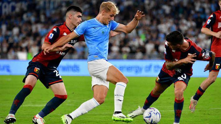 世俱杯赛程-包含热那亚队迎战强敌，取得意外胜利的词条