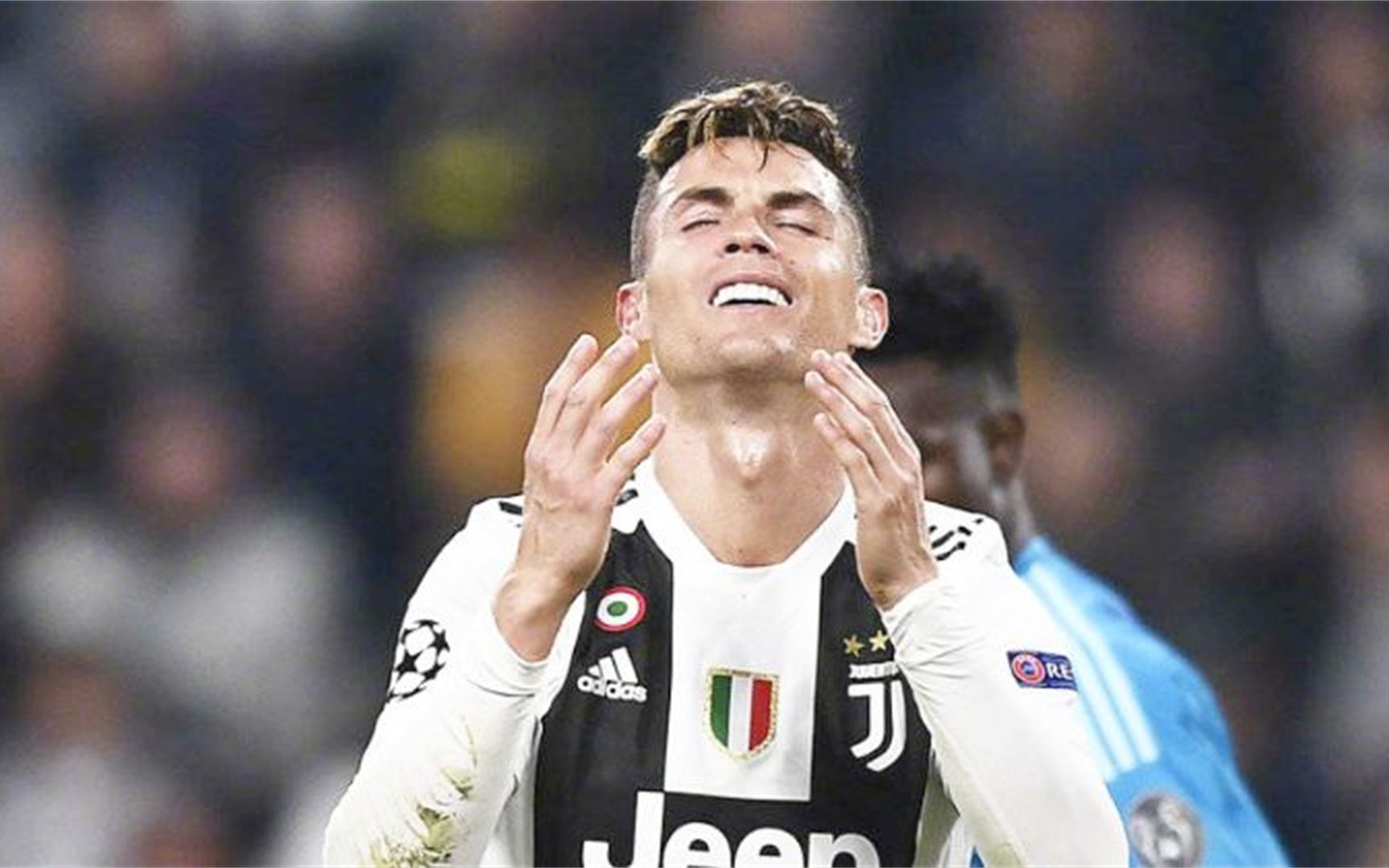 世俱杯决赛-尤文图斯逆转领跑，C罗率先建功，实力见长