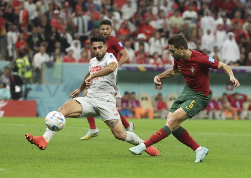 世俱杯决赛-瑞士队在比赛中夺得胜利,晋级资格