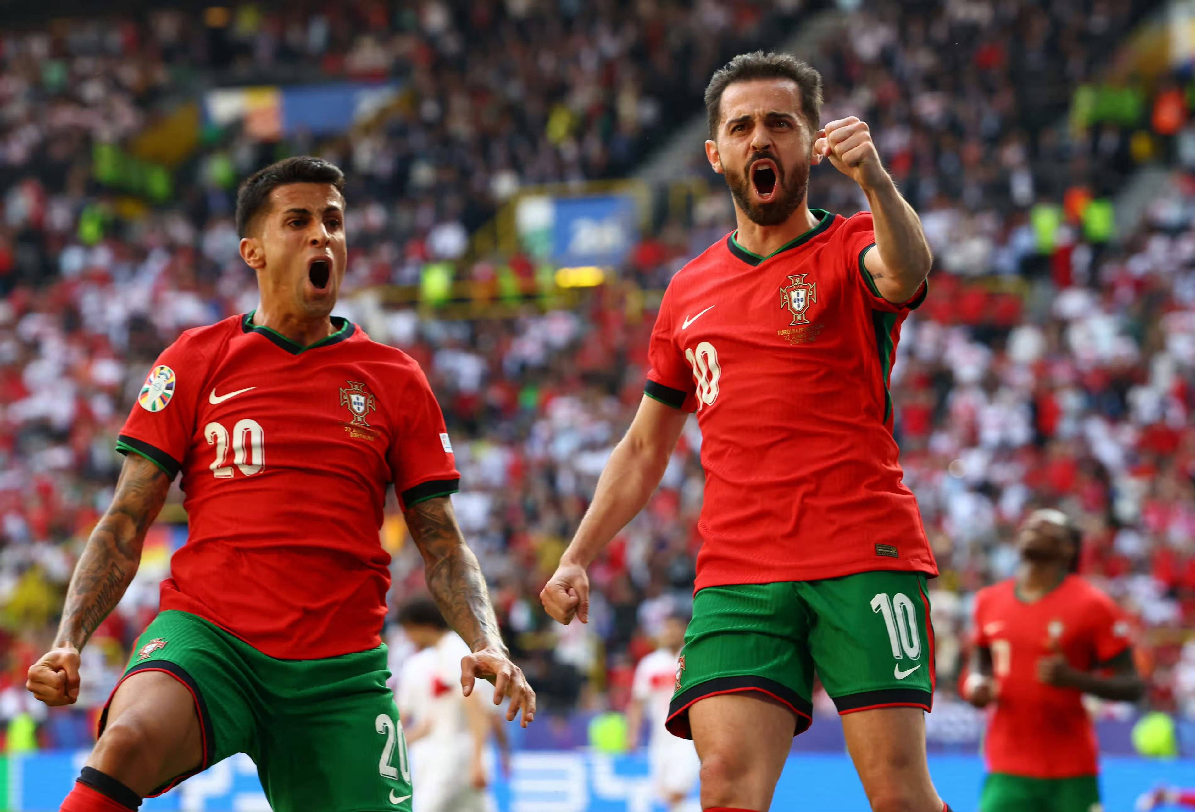 世俱杯时间-球队赵葡萄牙不敌克罗地亚,遭遇连败厄运的简单介绍