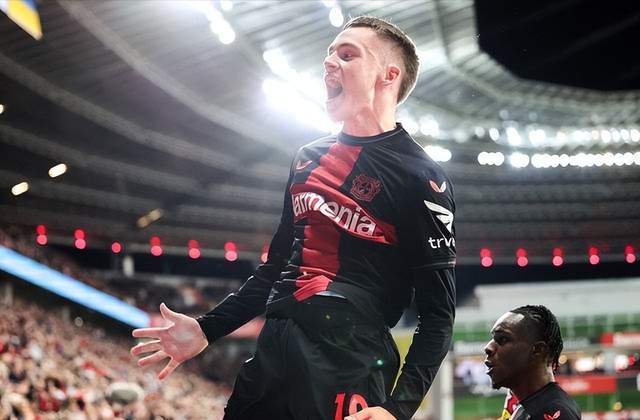 世俱杯改制-勒沃库森主帅变阵多线作战,引领球队冲刺前进的简单介绍