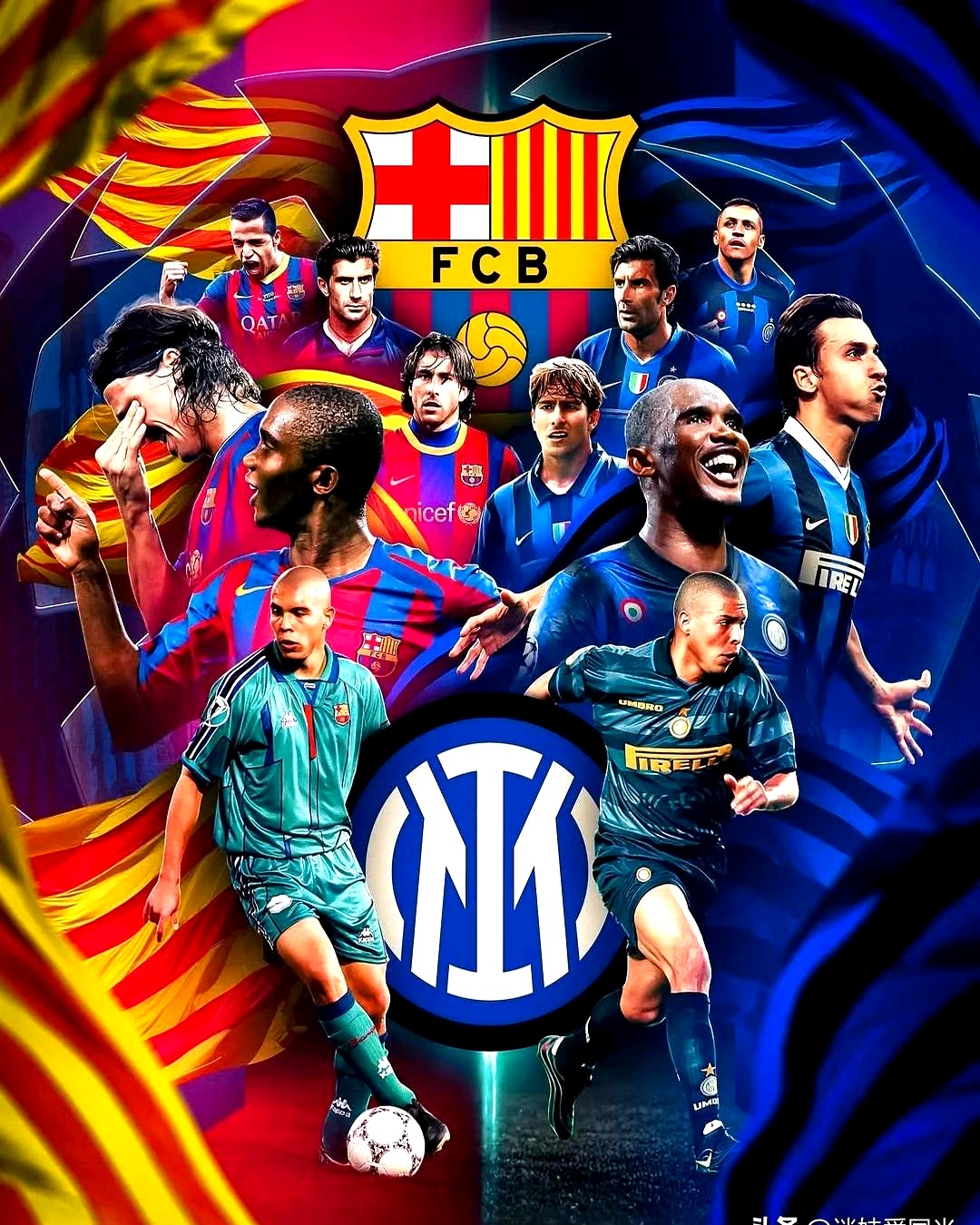 世俱杯赛程-国际米兰完胜曼城，苏亚雷斯关键制胜的简单介绍