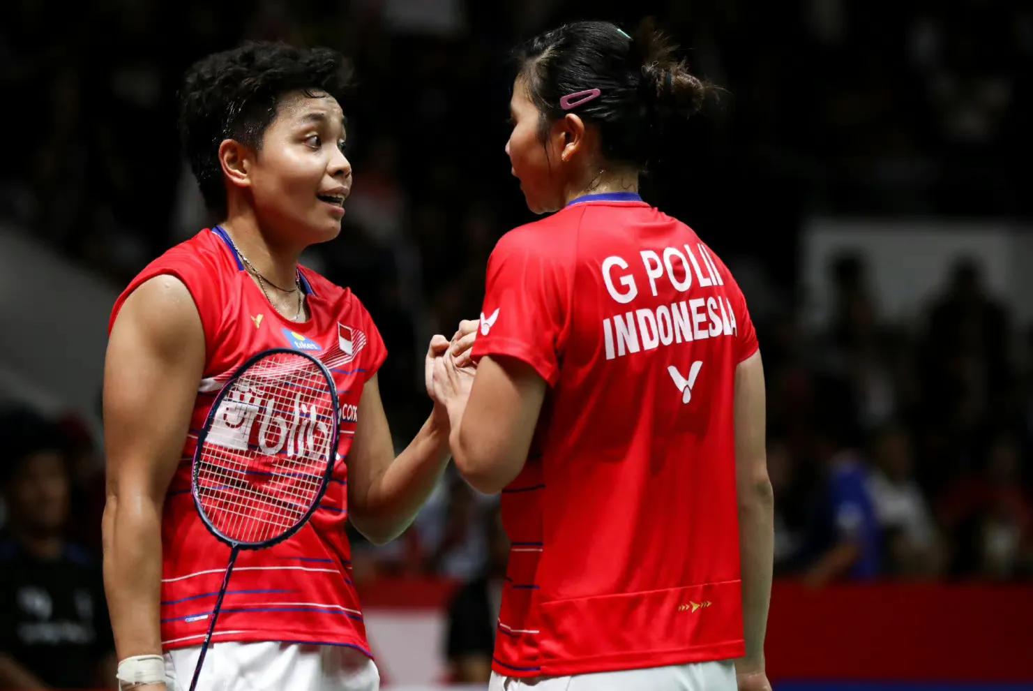 世俱杯时间-印度羽毛球队碾压丹麦羽毛球队，戴资颖统治全场的简单介绍