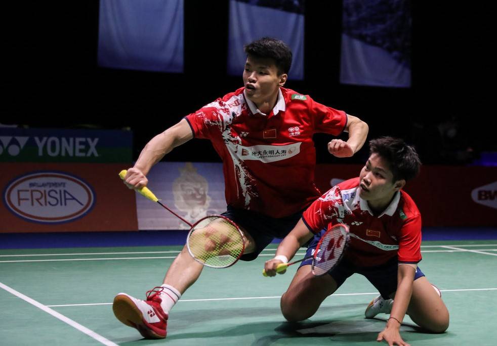 世俱杯赛程-包含丹麦羽毛球队强势中国羽毛球队,戴资颖制霸全场的词条