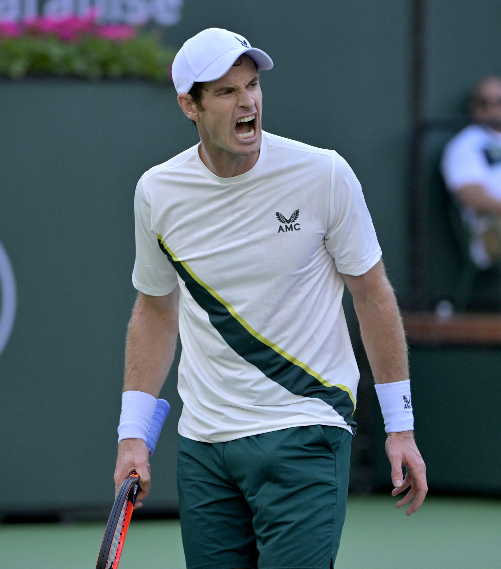 世俱杯时间-英国网球队碾压美国网球队,穆雷打破历史纪录