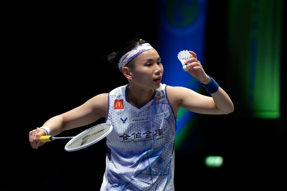 世俱杯时间-丹麦羽毛球队绝杀法国羽毛球队，戴资颖高光表现的简单介绍