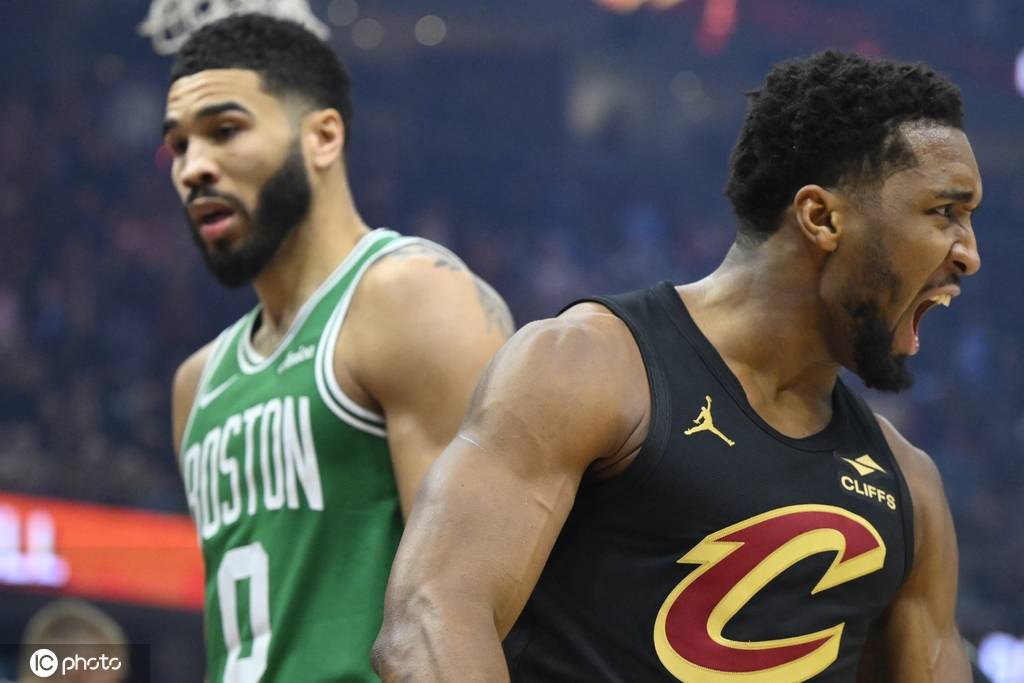 世俱杯2025-凯尔特人主场击败骑士,稳居第二