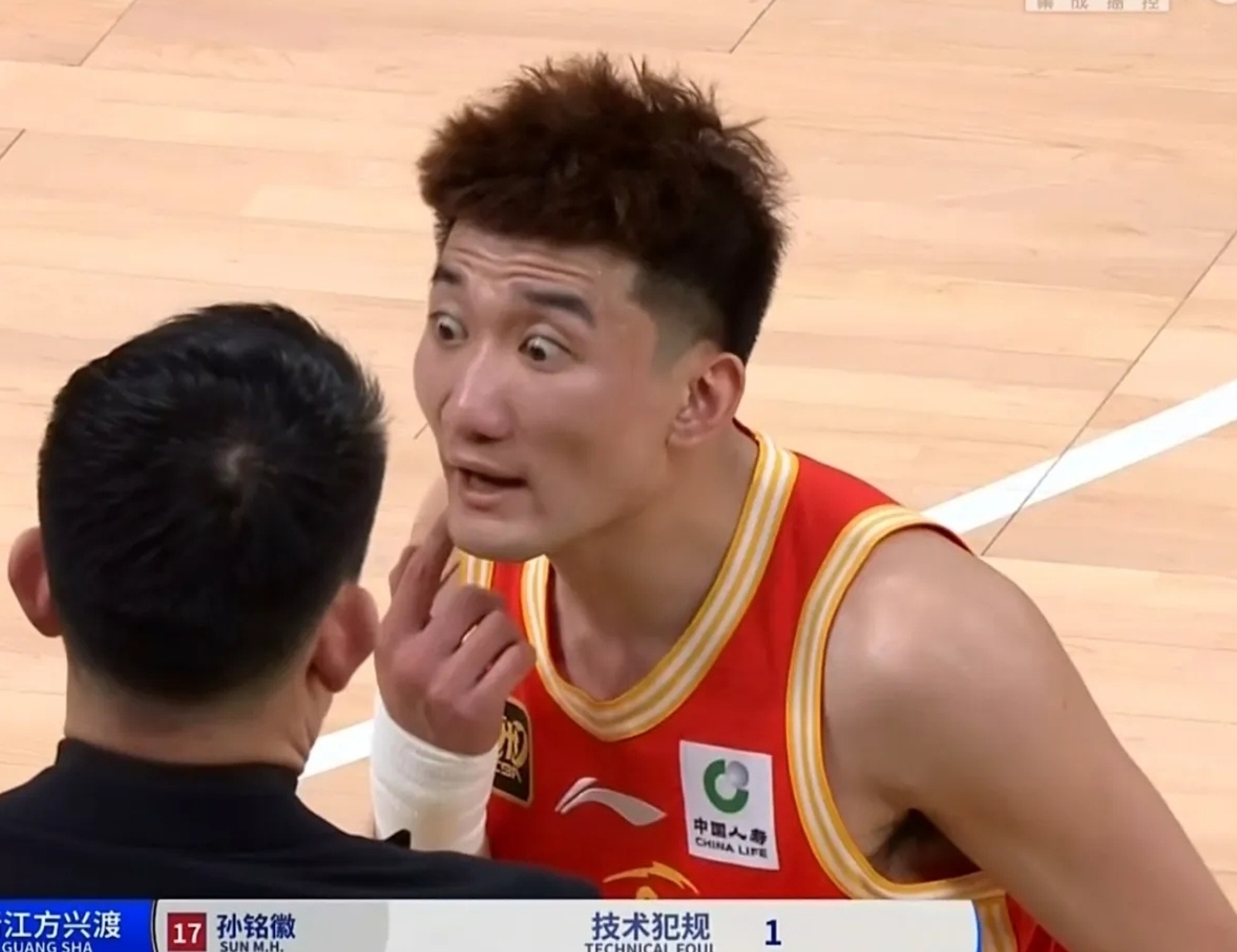 世俱杯参赛资格-福建队碾压公牛,孙铭徽带队取胜