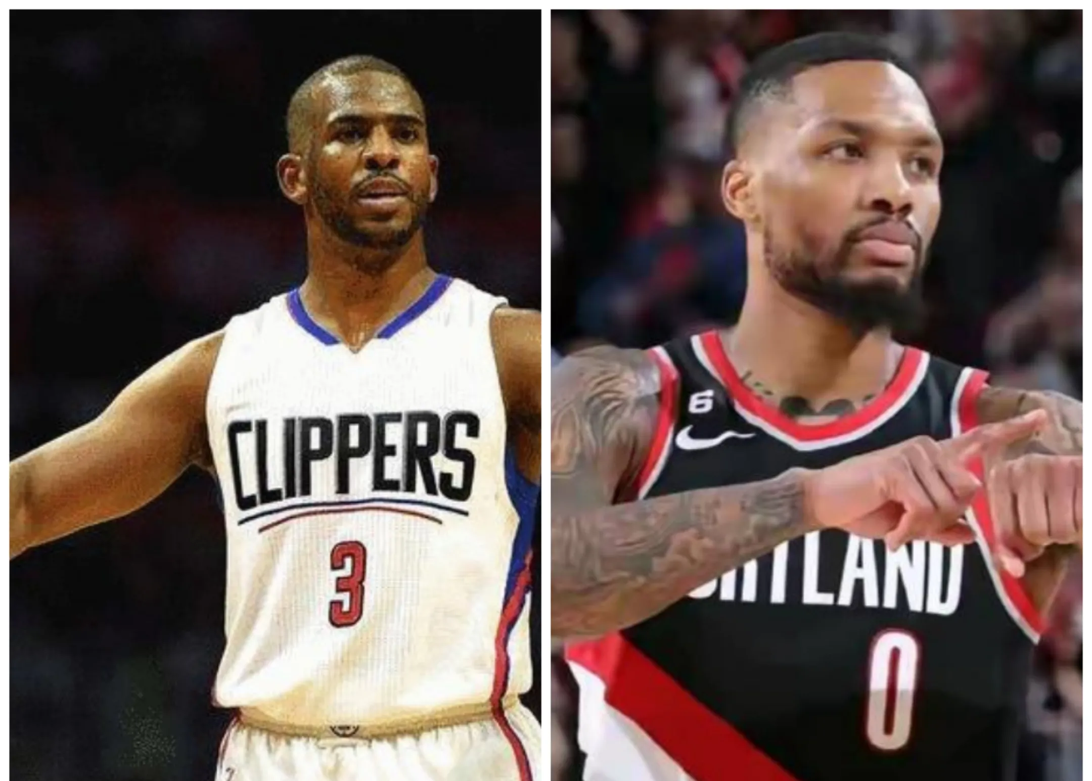 世俱杯参赛资格-爵士轻取快船,利拉德统治全场