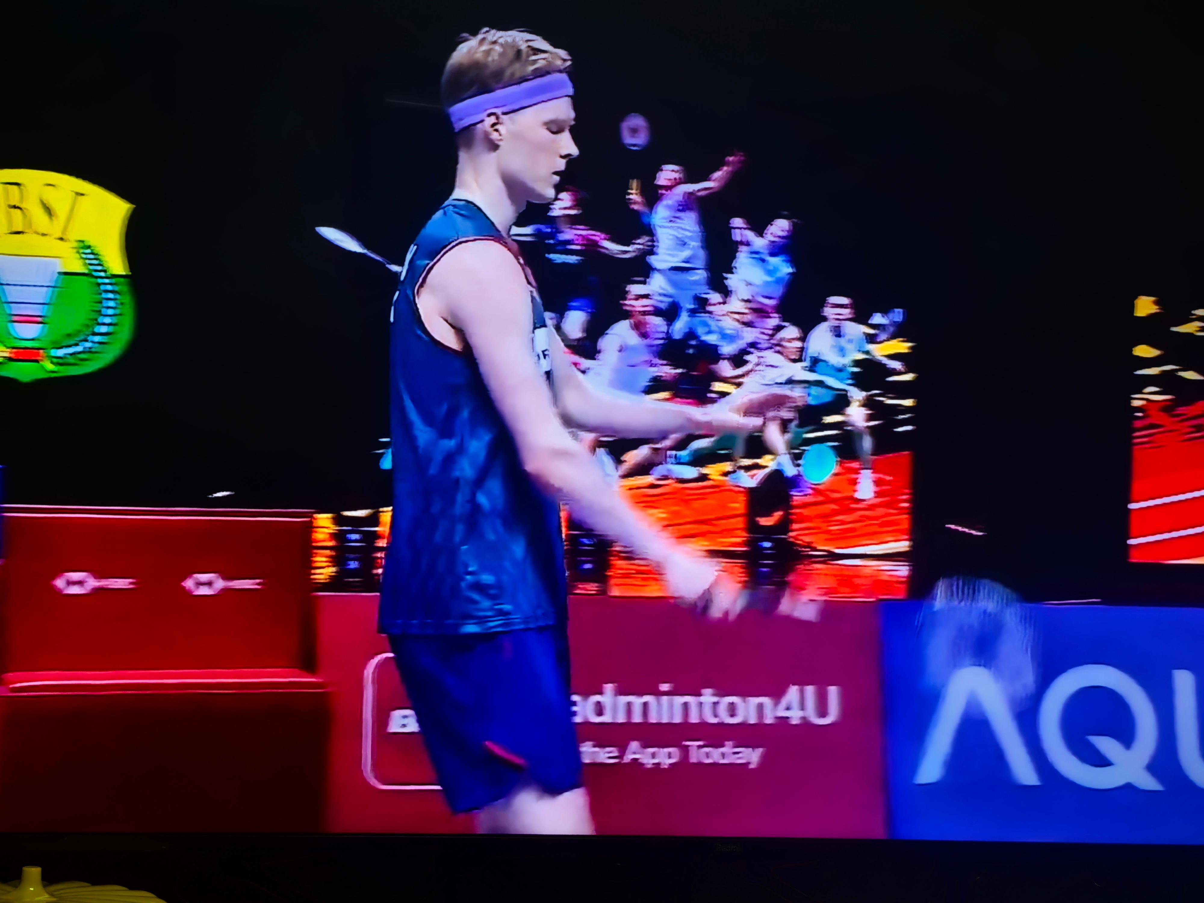 世俱杯-泰国队力克法国队,石宇奇统治全场