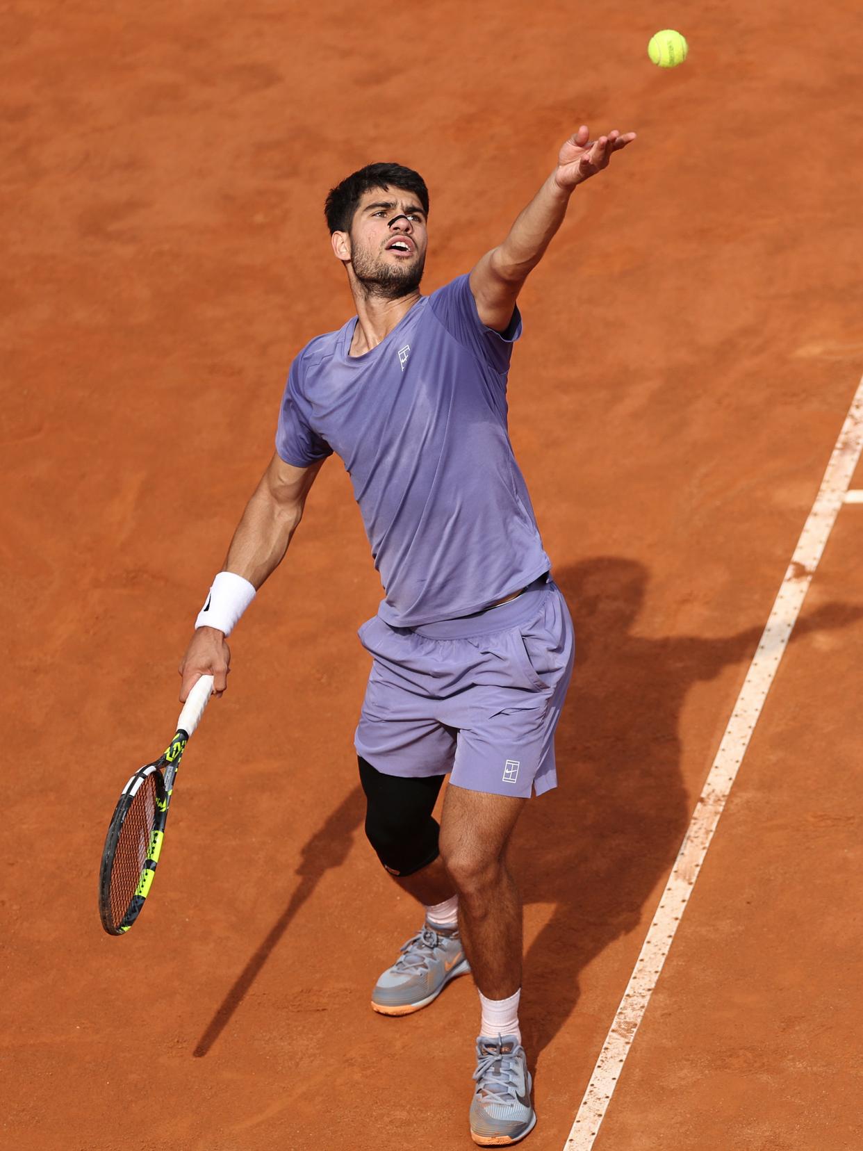 世俱杯时间-戴维斯杯逆转ATP总决赛，阿尔卡拉斯高光表现