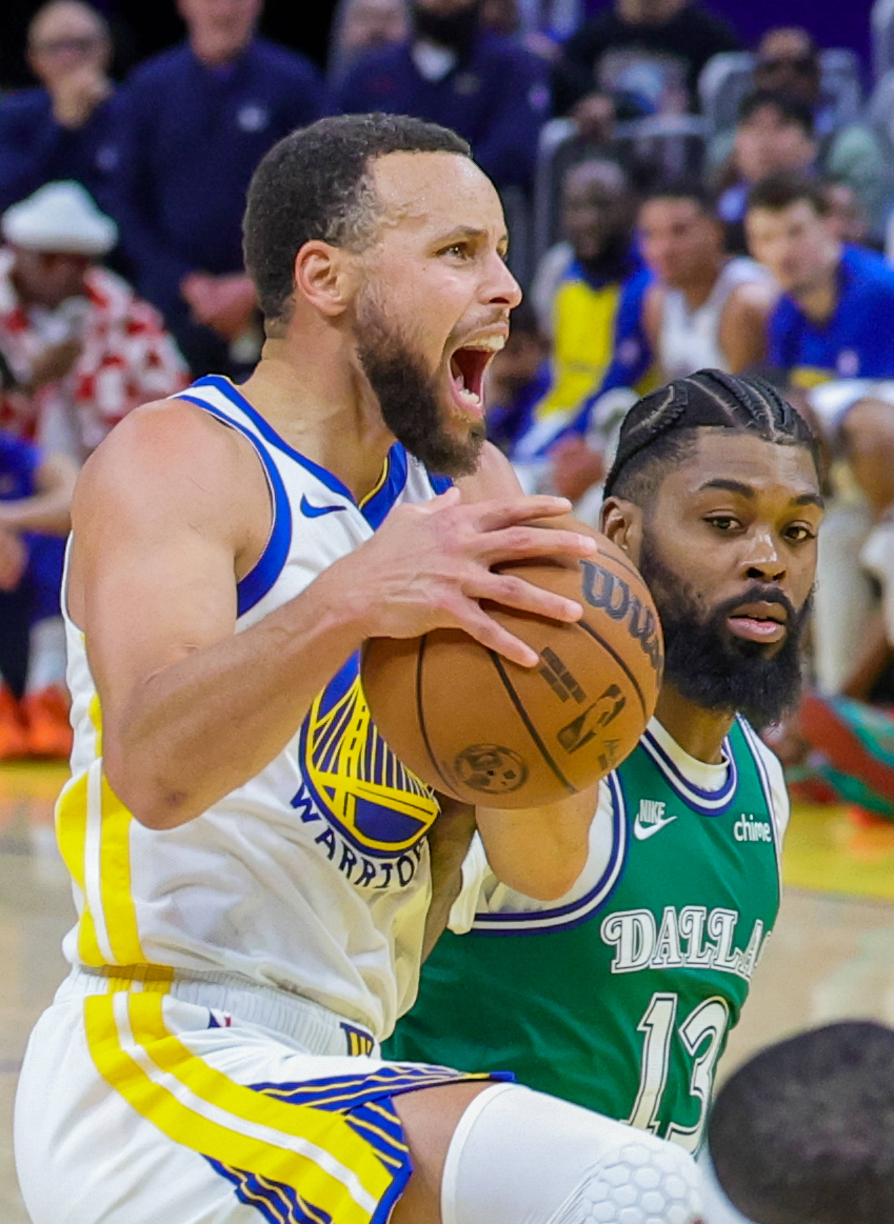 世俱杯时间-火箭完胜独行侠，库里成为关键先生